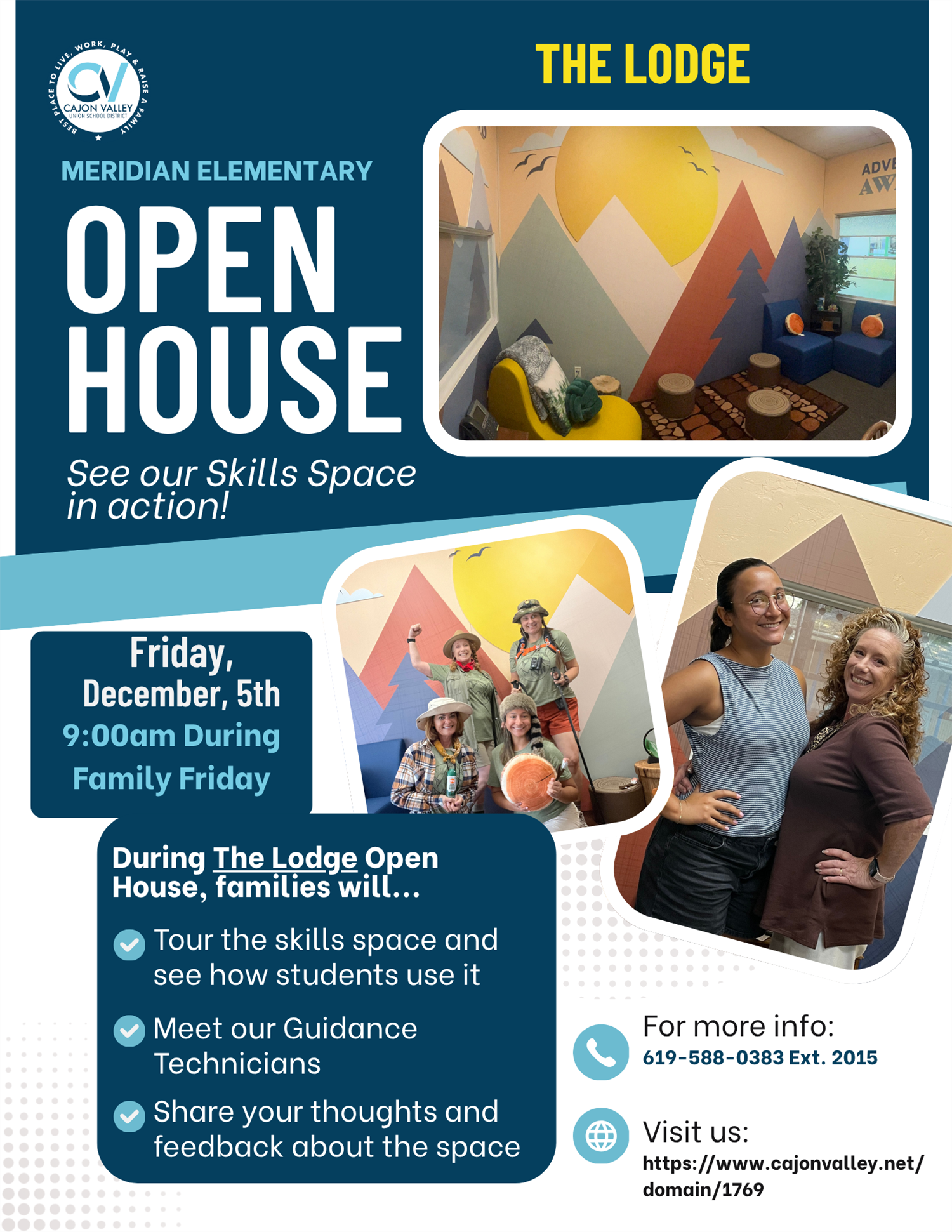 Open House 